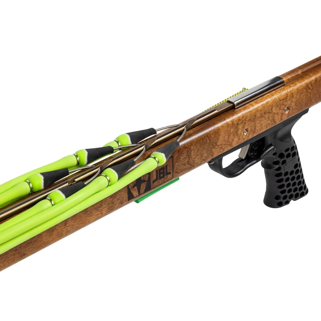 JBL Woody Magnum Speargun