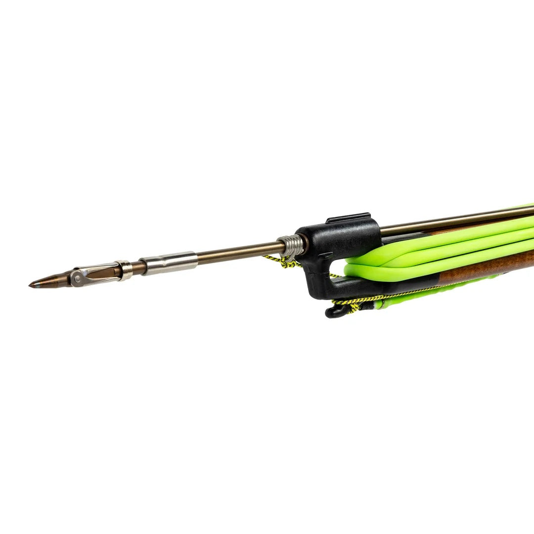 JBL Woody Magnum Speargun