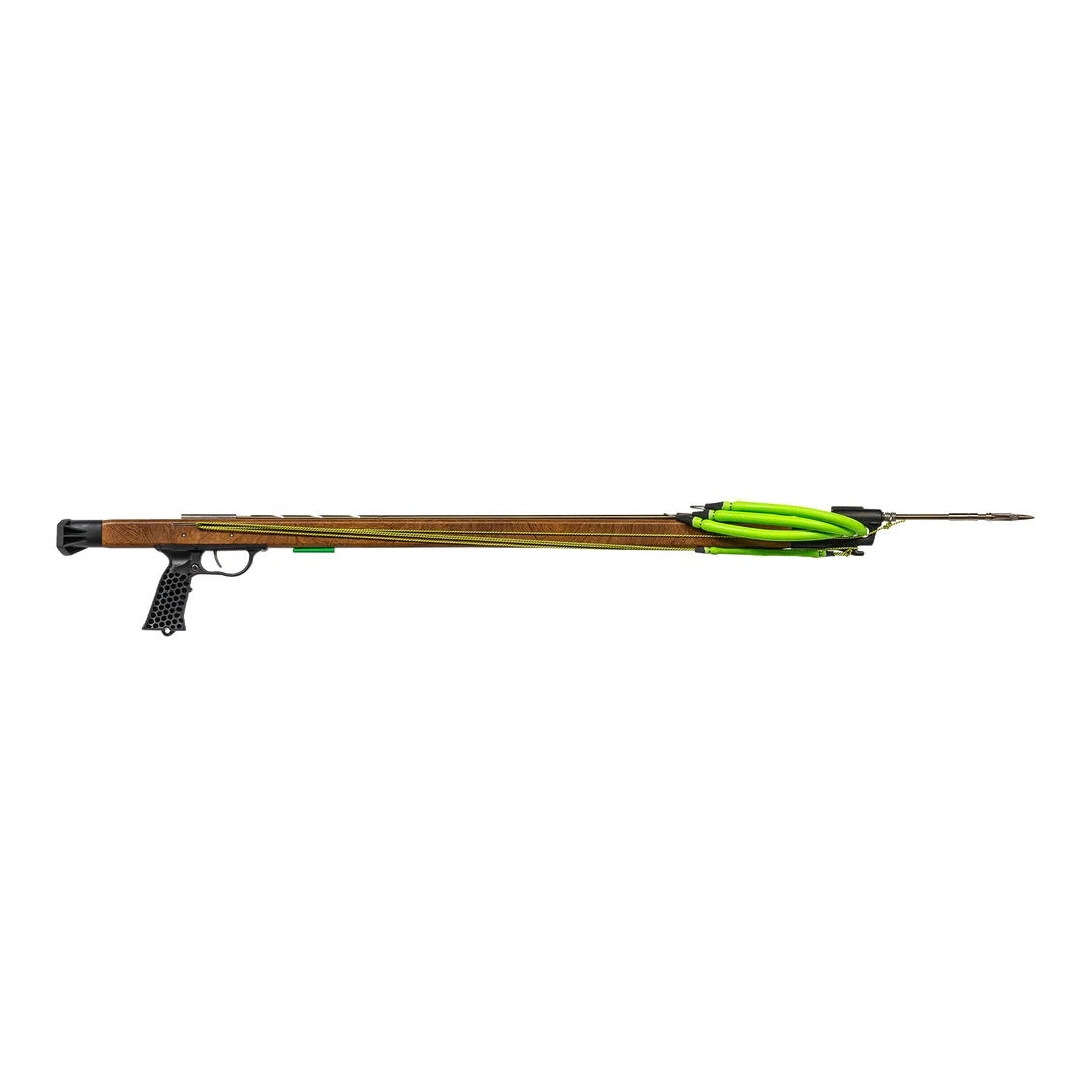 JBL Woody Magnum Speargun