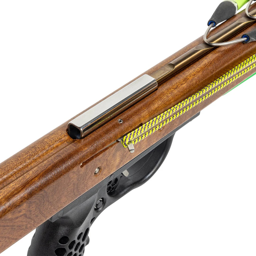 JBL Woody Magnum Speargun