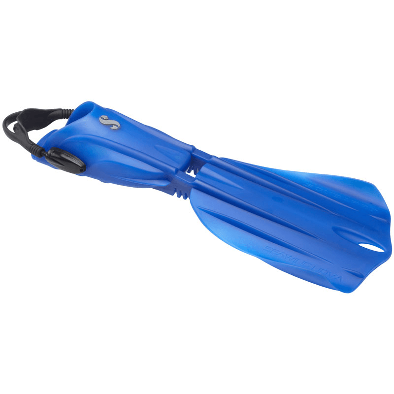 Scubapro Seawing Nova Fins - Blue - Scuba Choice