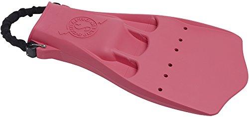 Scubapro Jet Fins w/Spring Heel Strap - Pink (Taiwan) - Scuba Choice