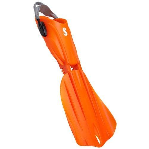 Scubapro Seawing Nova Fins Gorilla - Orange - Scuba Choice