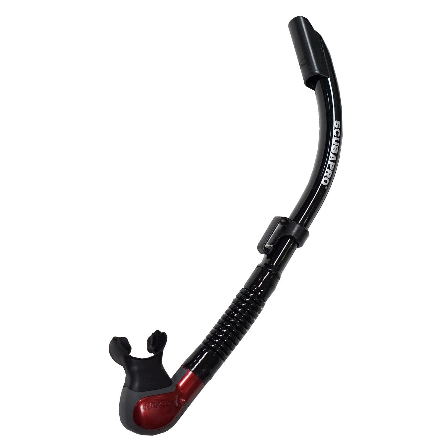 Scubapro Nexus Semi-Dry Snorkel - Scuba Choice