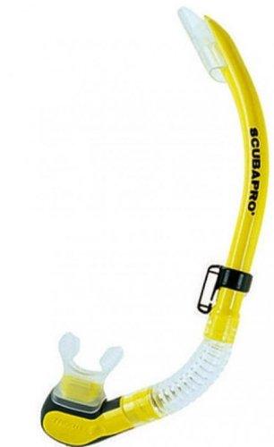 Scubapro Nexus Semi-Dry Snorkel - Scuba Choice