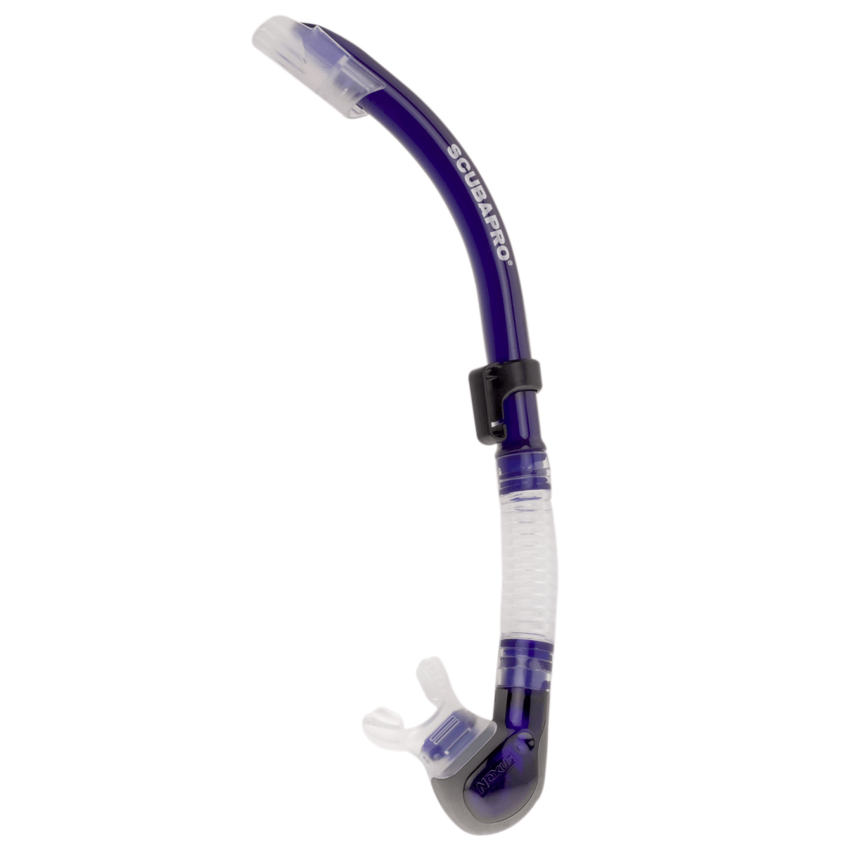 Scubapro Nexus Semi-Dry Snorkel - Scuba Choice