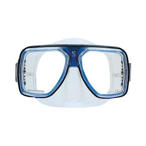 Scubapro Solara Dive Mask - Scuba Choice