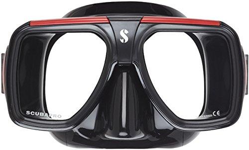 Scubapro Solara Dive Mask - Scuba Choice