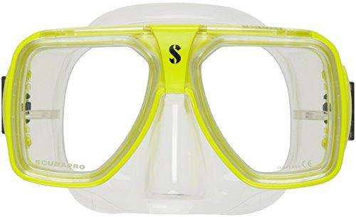 Scubapro Solara Dive Mask - Scuba Choice