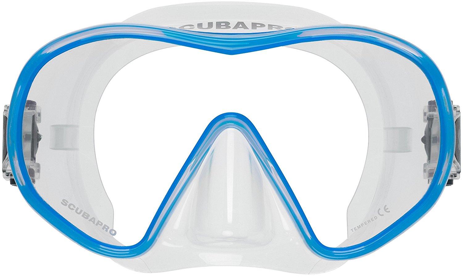 Scubapro Solo Dive Mask - Scuba Choice