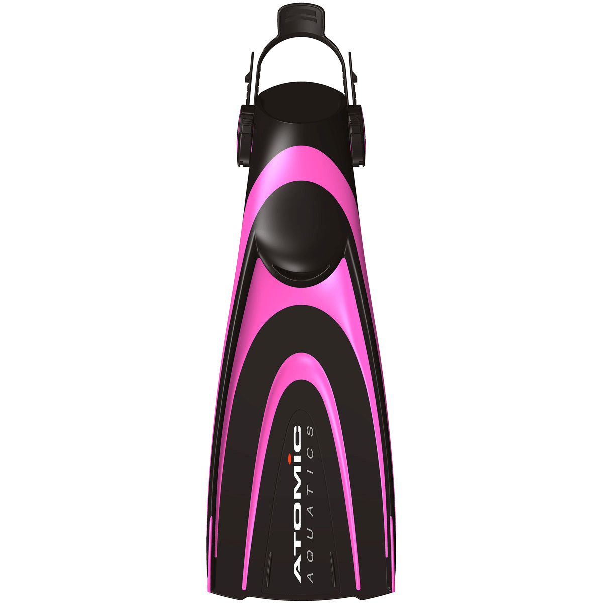 Atomic Blade Fin, Pink - Scuba Choice