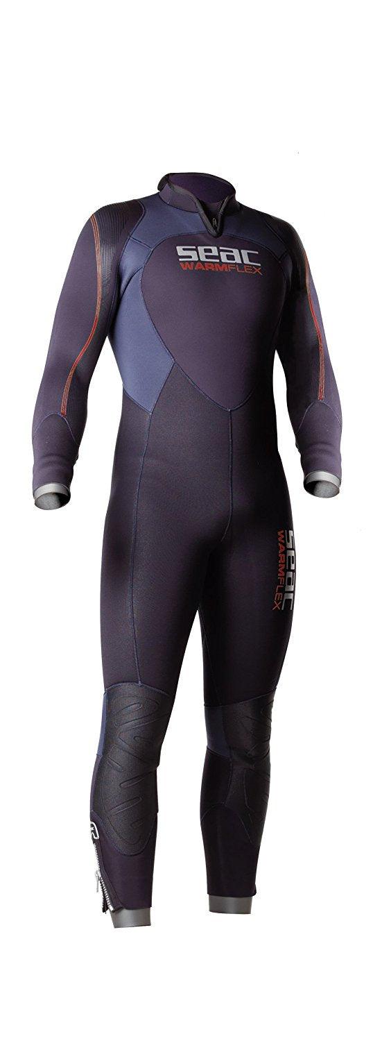 Seac Wetsuit Warmflex Plus Man 7mm - Scuba Choice