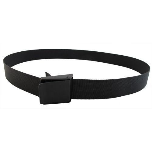 Scuba Diving 60" Long 2" Webbing Weight Belt with Plastic Buckle - Scuba Choice