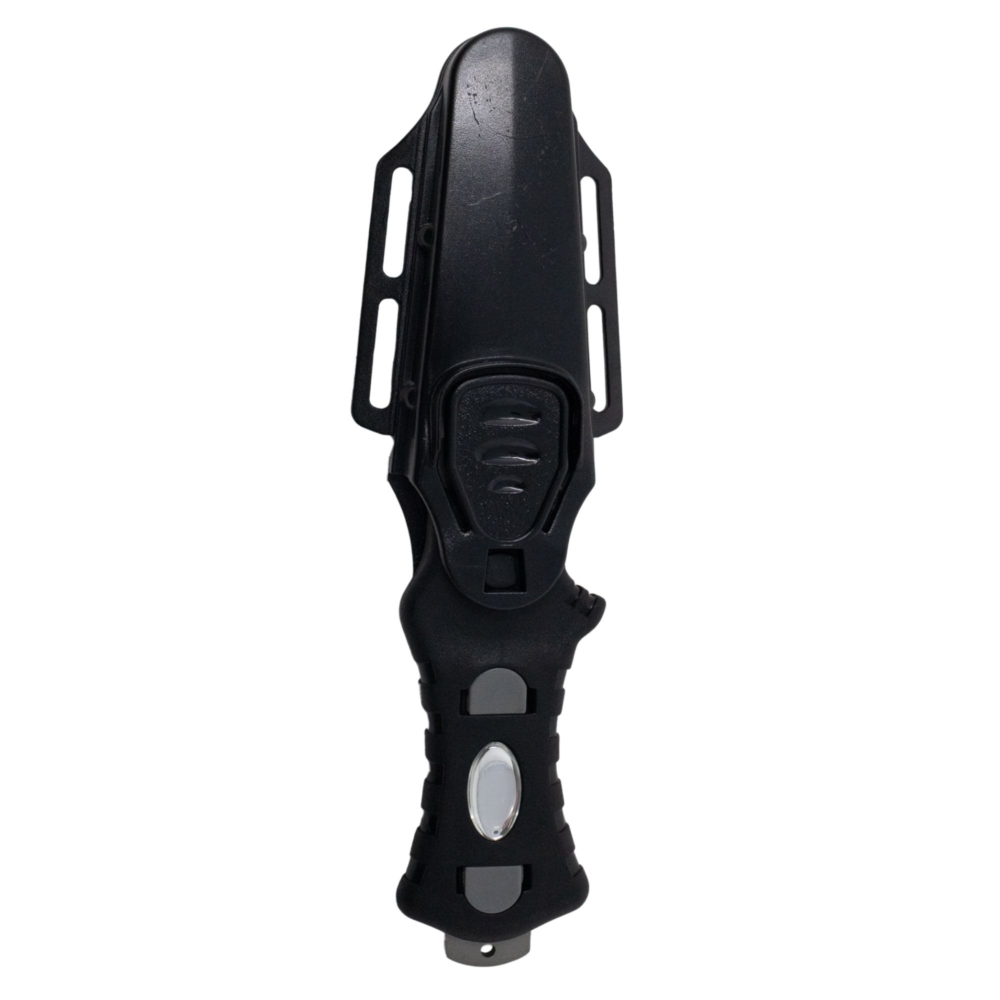 Scuba Choice Phantom Titanium Blunt Tip BCD Knife