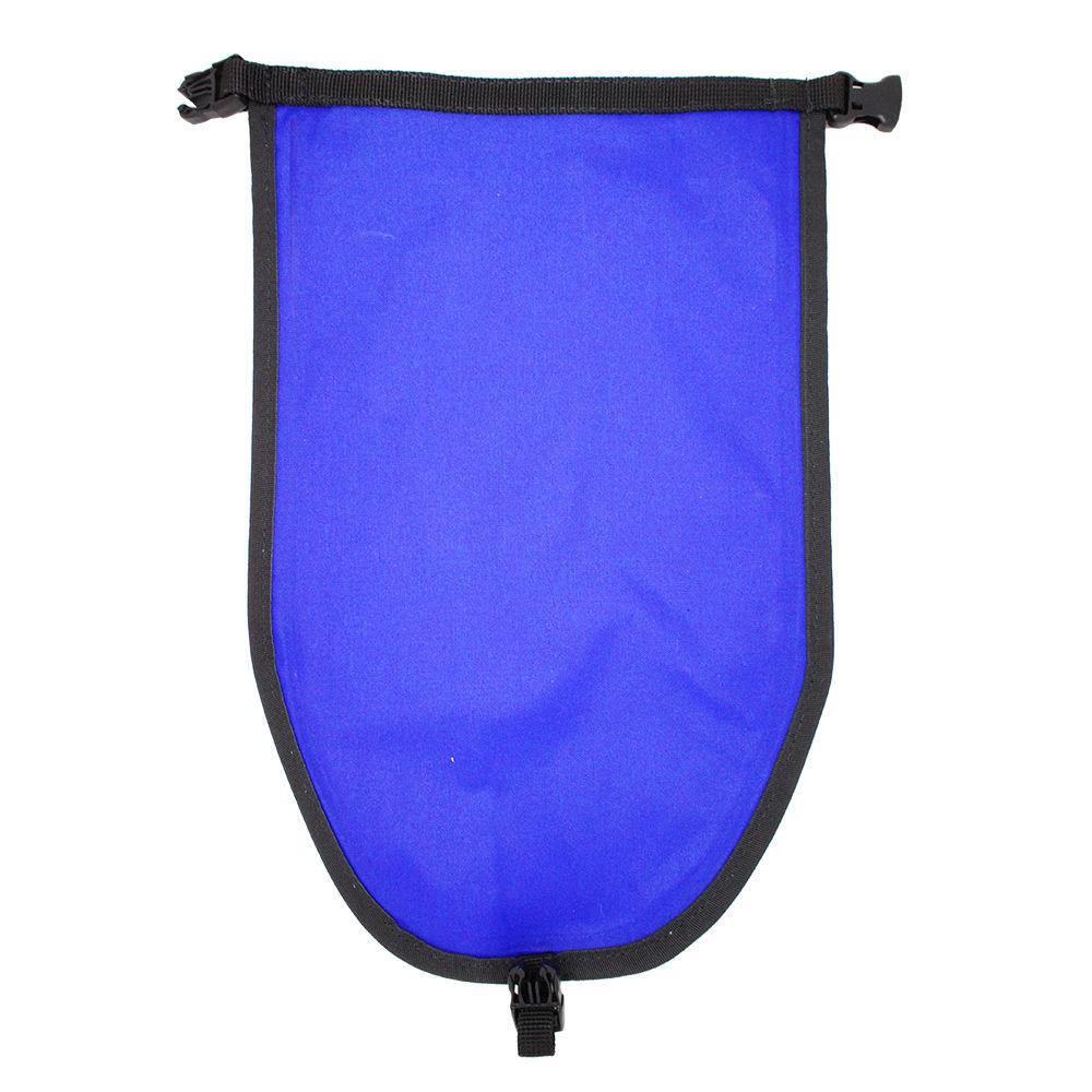 Scuba Choice Travel Size Waterproof Dry Sack Pouch 13" x 8.5", Camping Kayaking - Scuba Choice