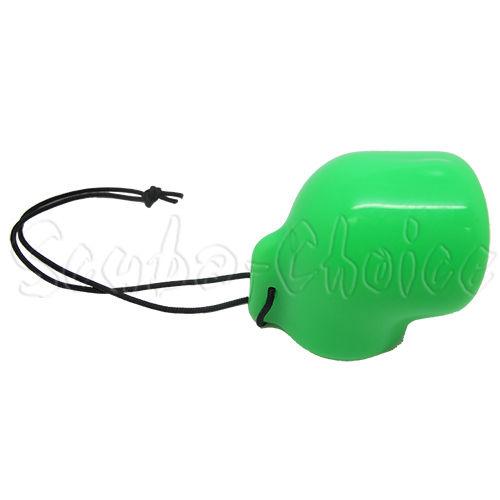 Scuba Choice Scuba Diving Tank Valve Cap Protector - Scuba Choice