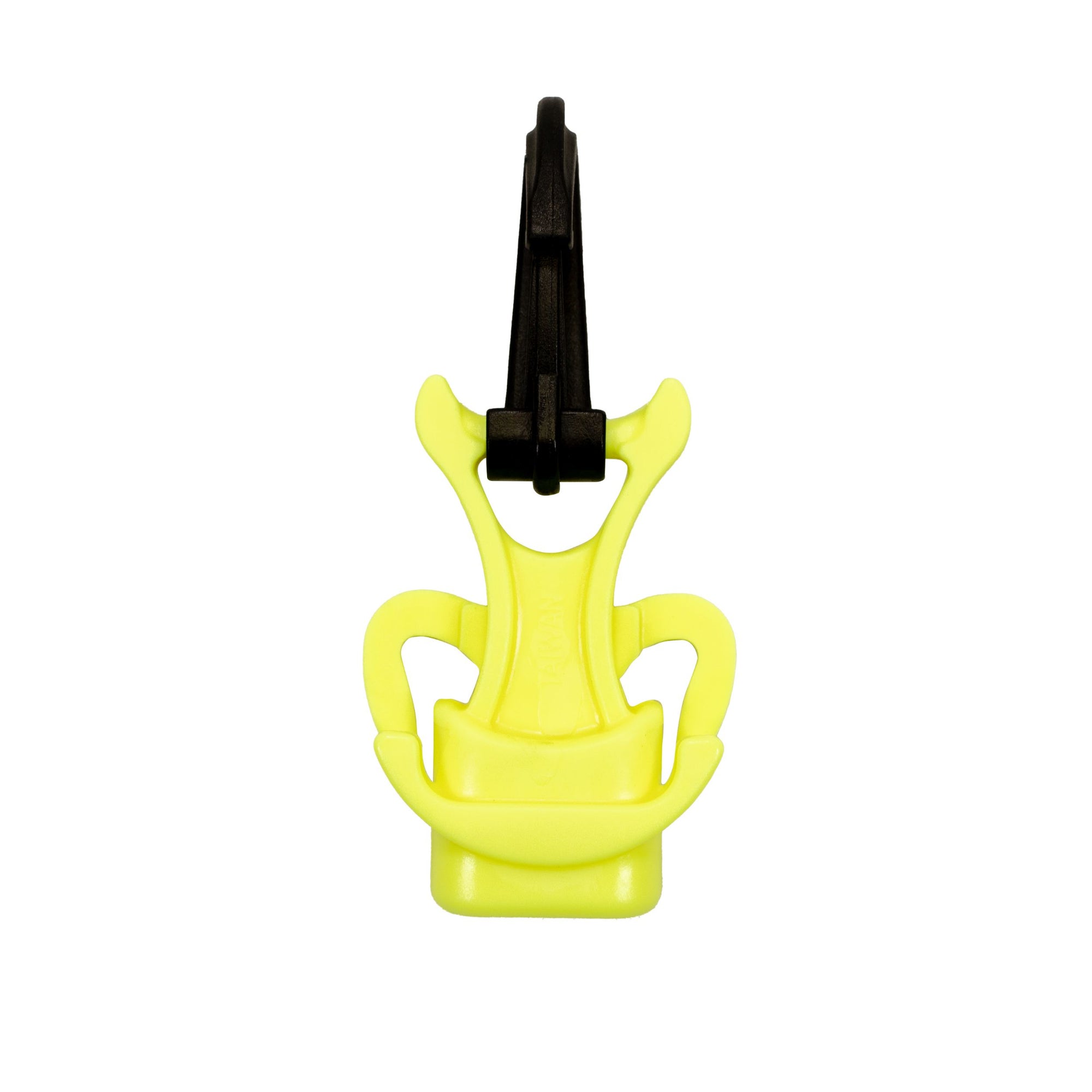 Scuba Diving Octopus holder, Fits Comfo-Bite Mouthpiece