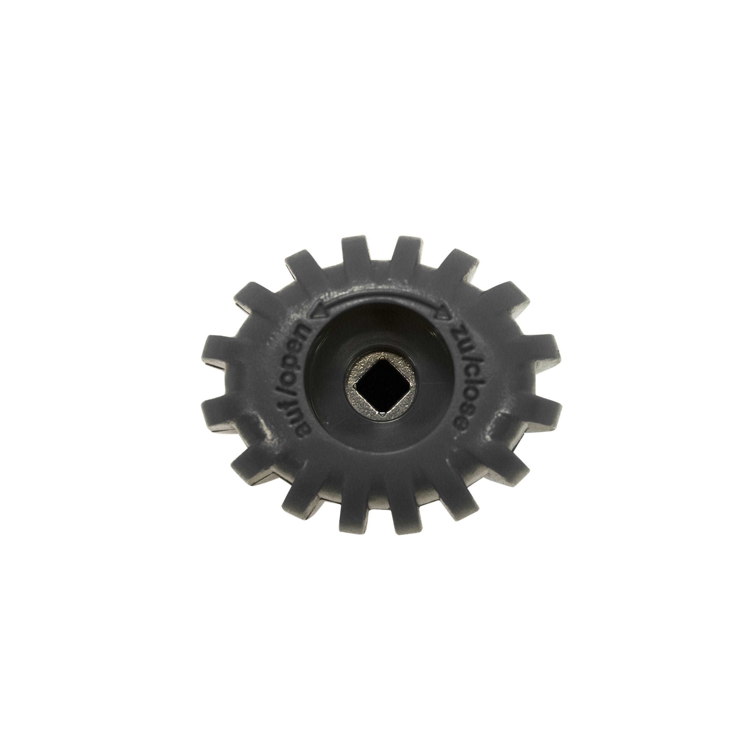 Scuba Choice Scuba Diving Tank Cylinder Valve Knob - Oval shape