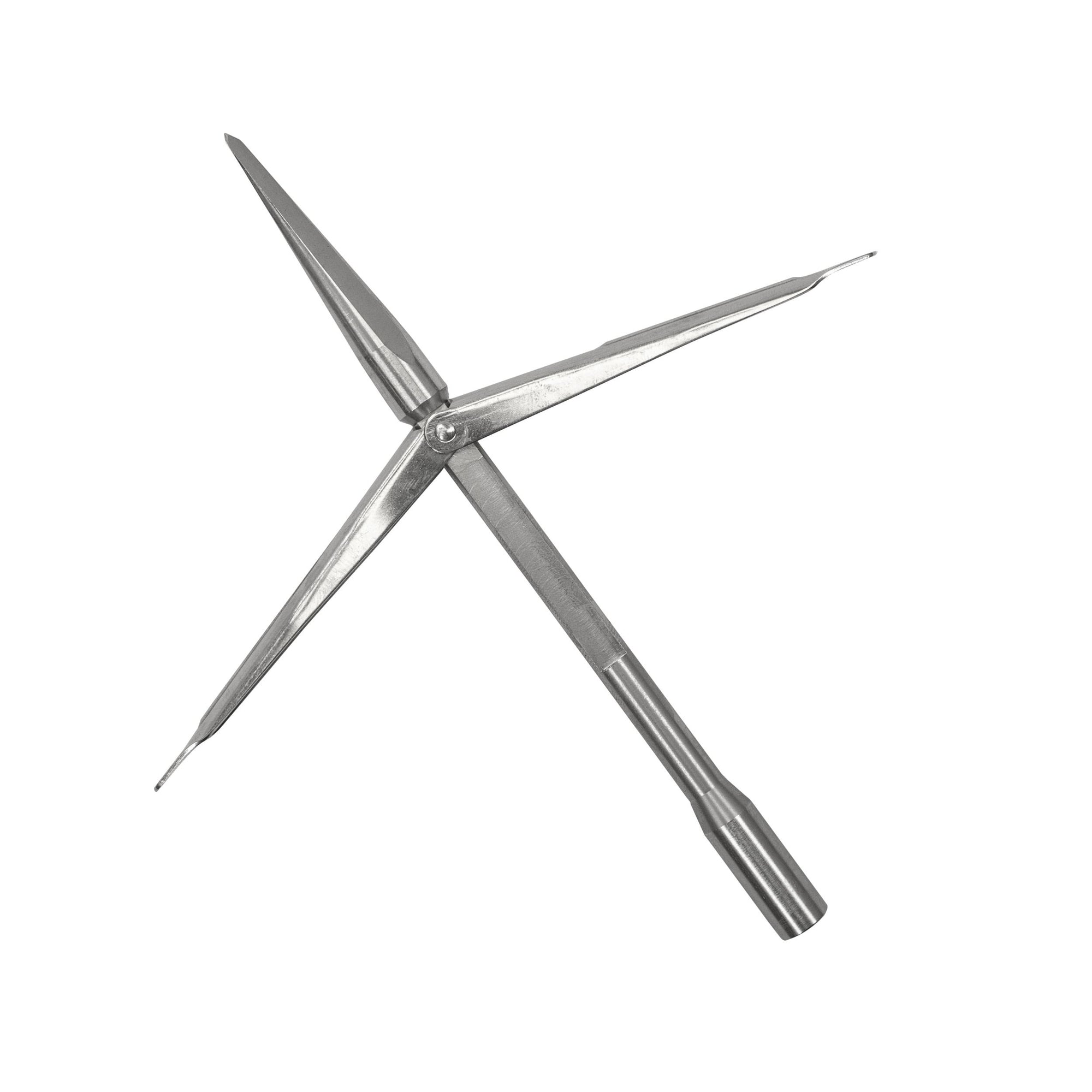 Palantic Spearfishing Tricuspid Speartip 7mm
