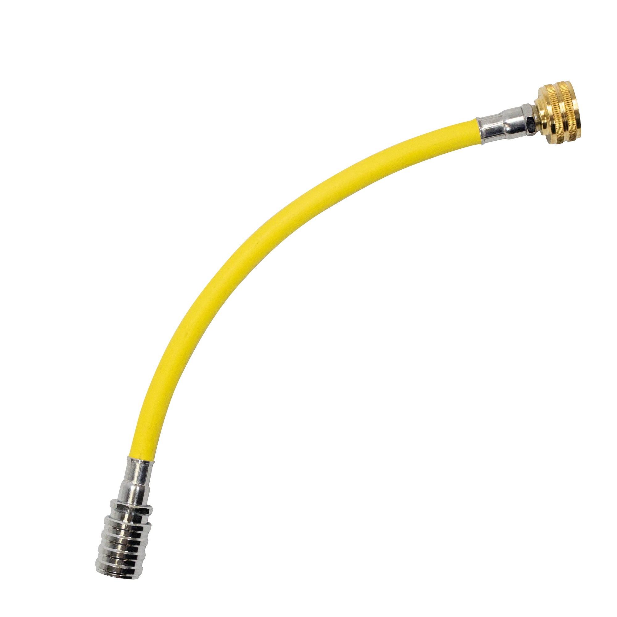 Scuba Diving 14" BCD BC Flush Wash Hose for Scubapro AIR 2