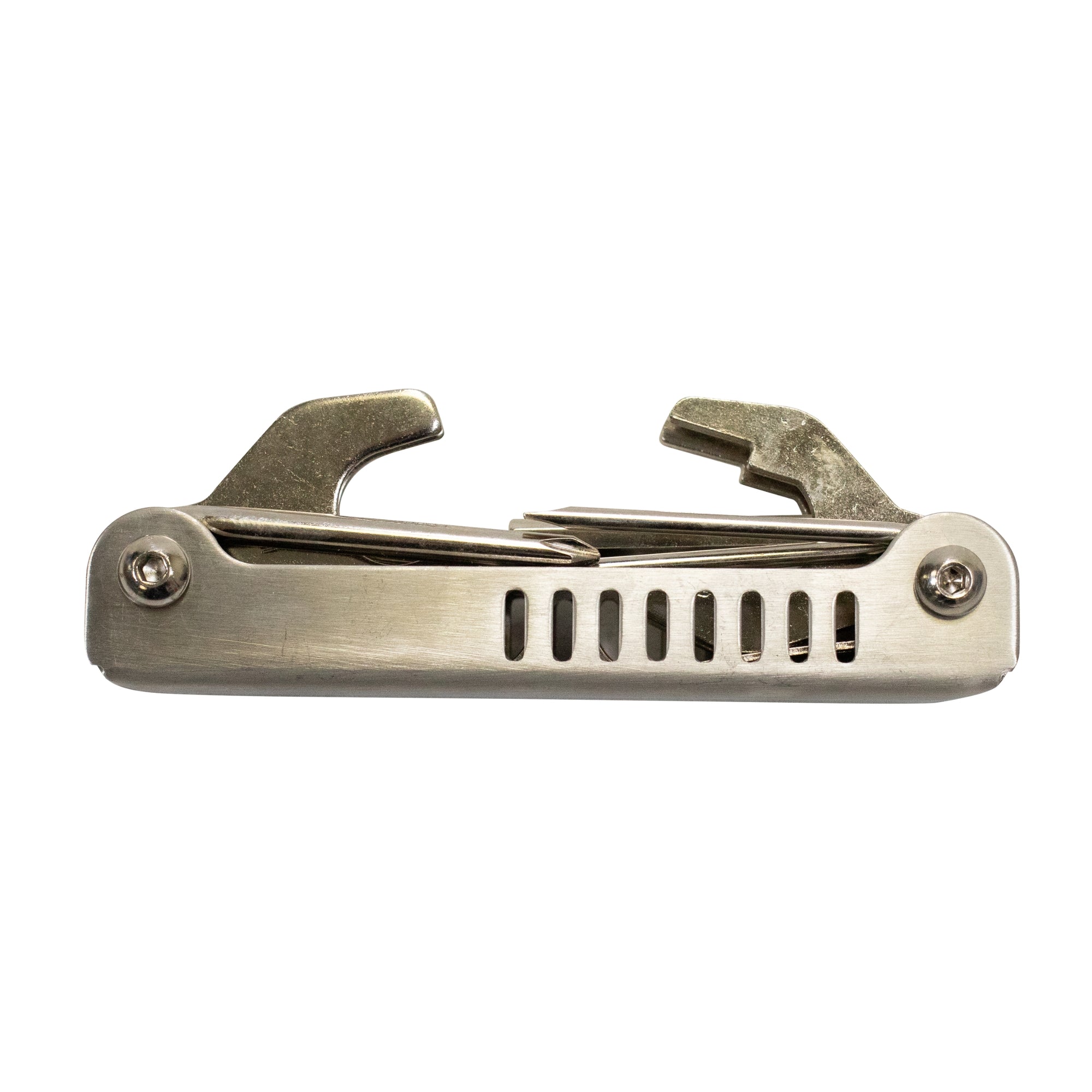 Scuba Choice Diving Dive Stainless Steel Dive Master Tool - 12 in 1