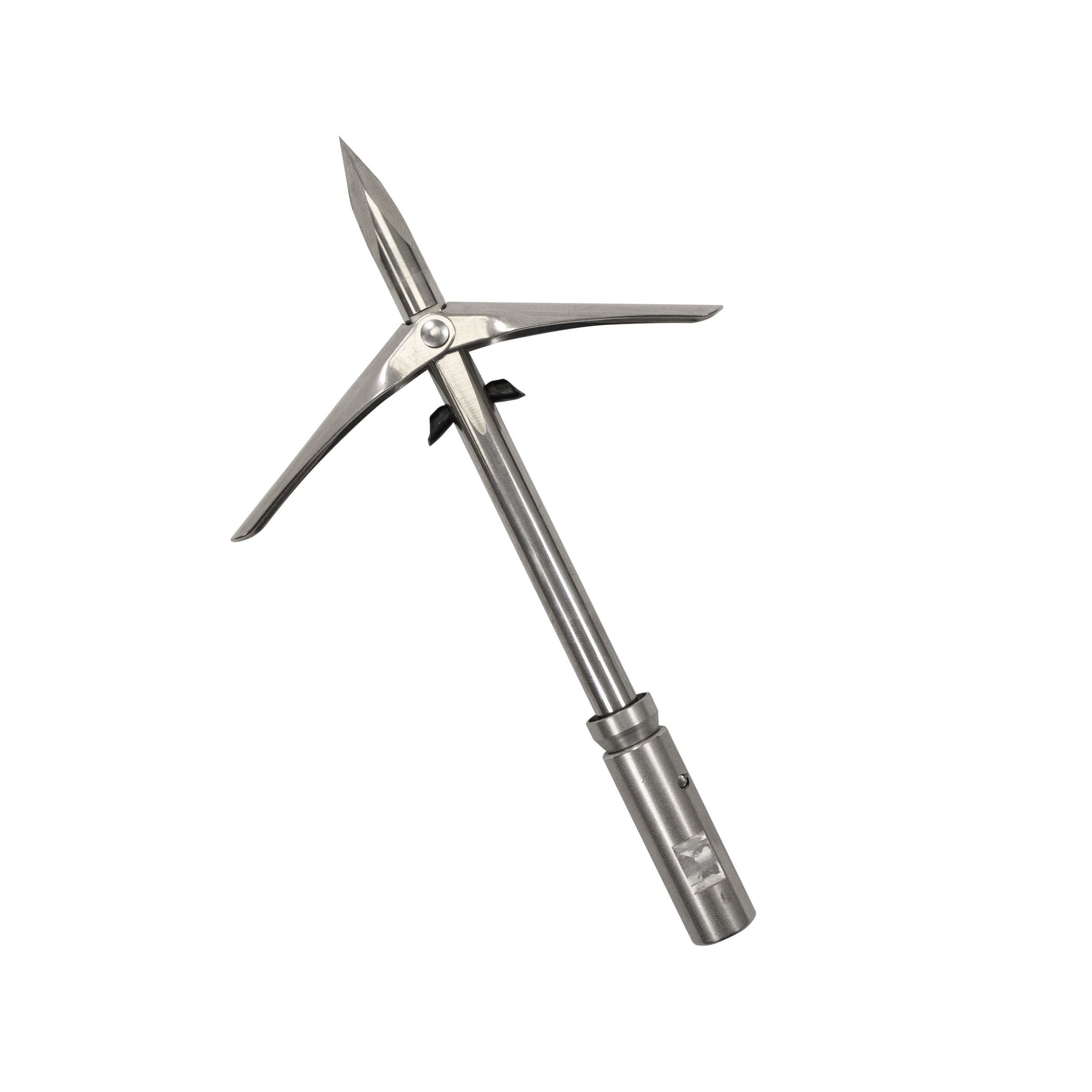 Palantic Spearfishing 6.25" Double Wing Flopper Tri-Cut Tip