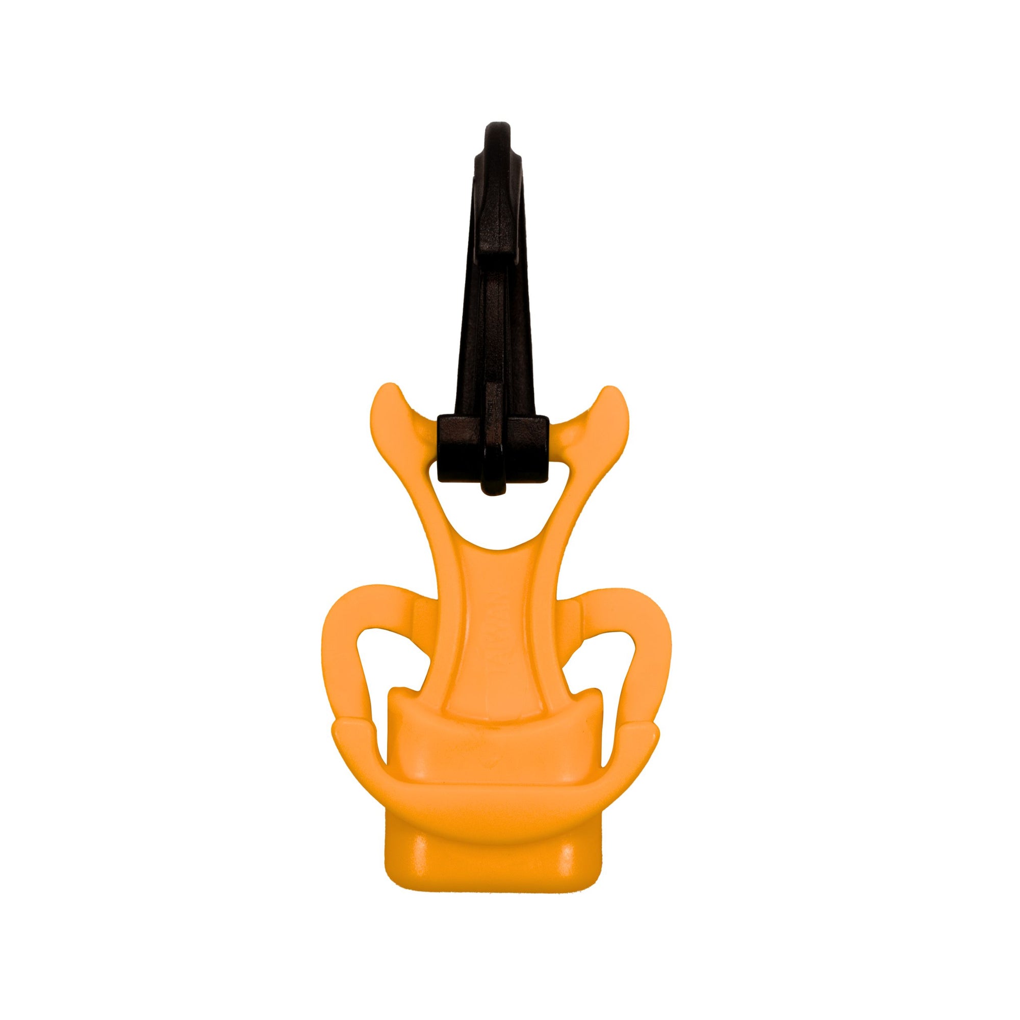 Scuba Diving Octopus holder, Fits Comfo-Bite Mouthpiece