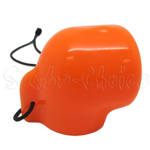 Scuba Choice Scuba Diving Tank Valve Cap Protector - Scuba Choice