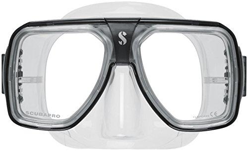 Scubapro Solara Dive Mask - Scuba Choice