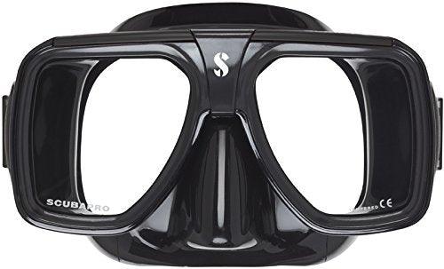 Scubapro Solara Dive Mask - Scuba Choice