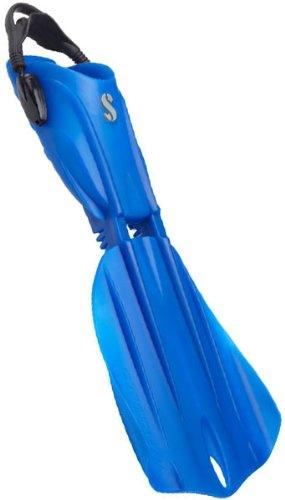 Scubapro Seawing Nova Fins - Blue - Scuba Choice