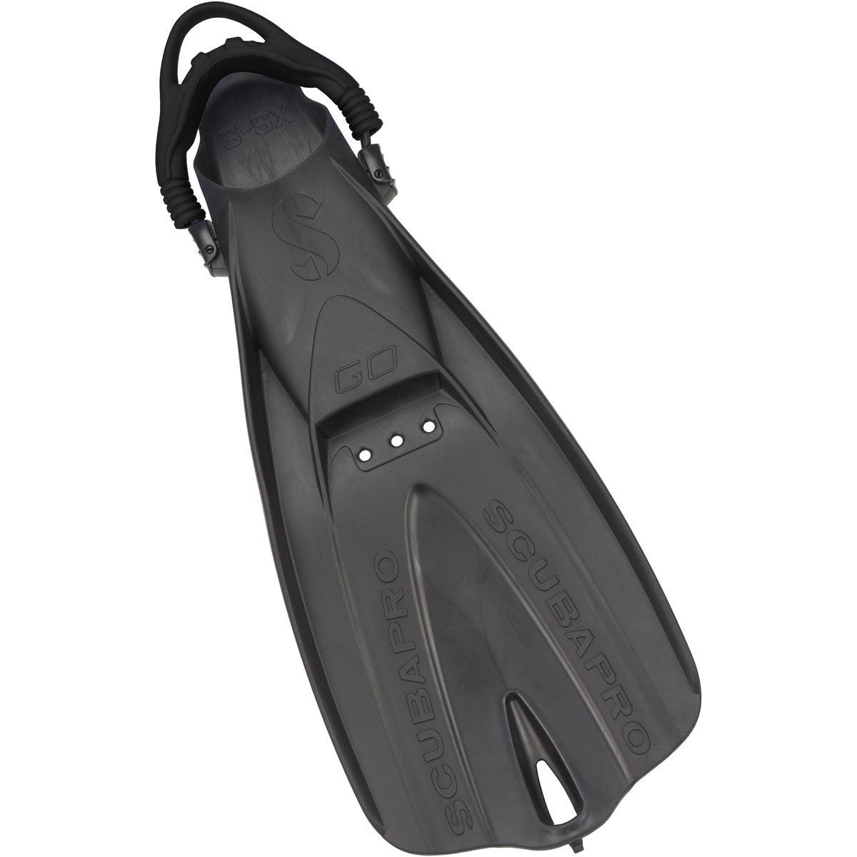 Scubapro Go Travel Fin - Scuba Choice