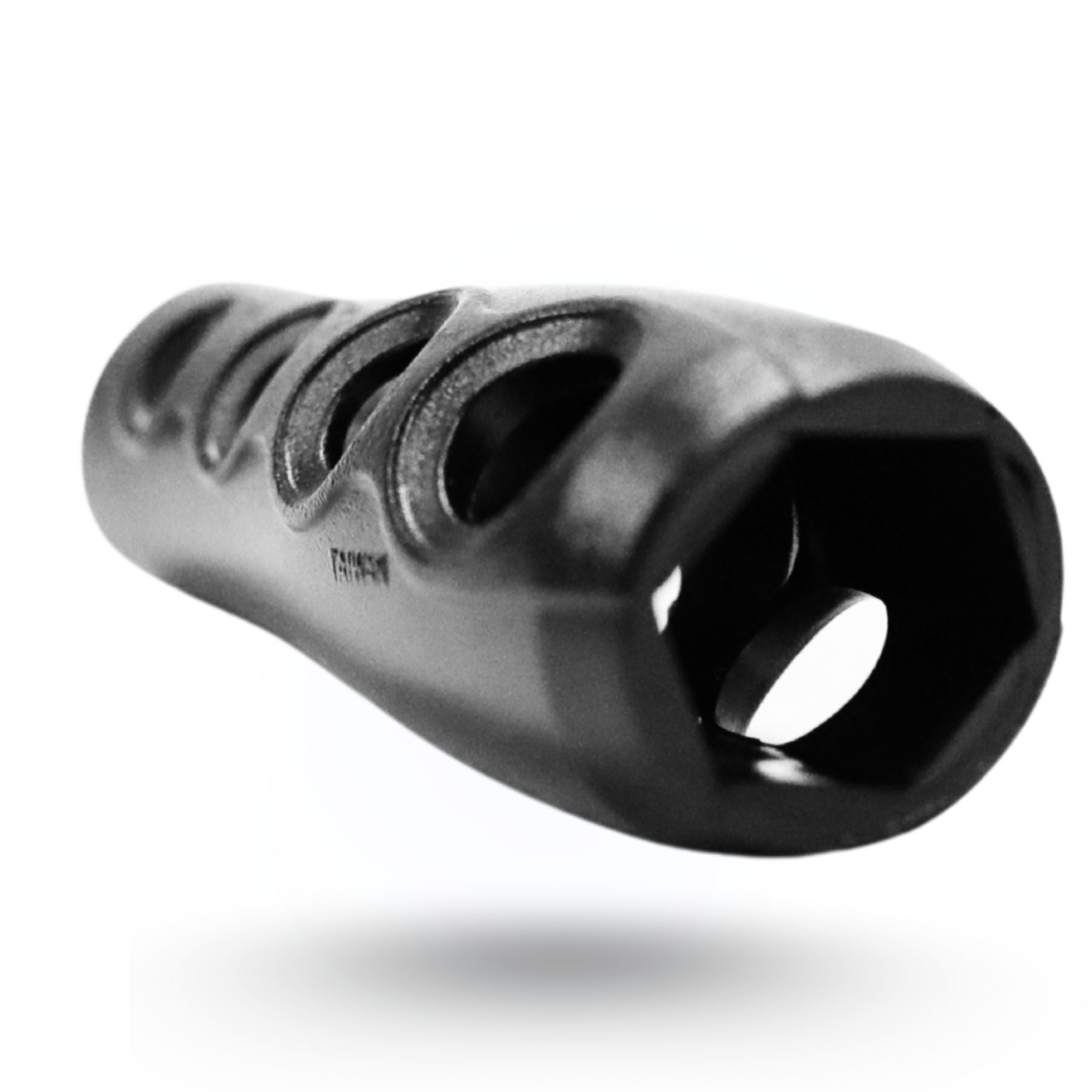 Scuba Diving 2.5" Long Vented Regulator Hose Protector