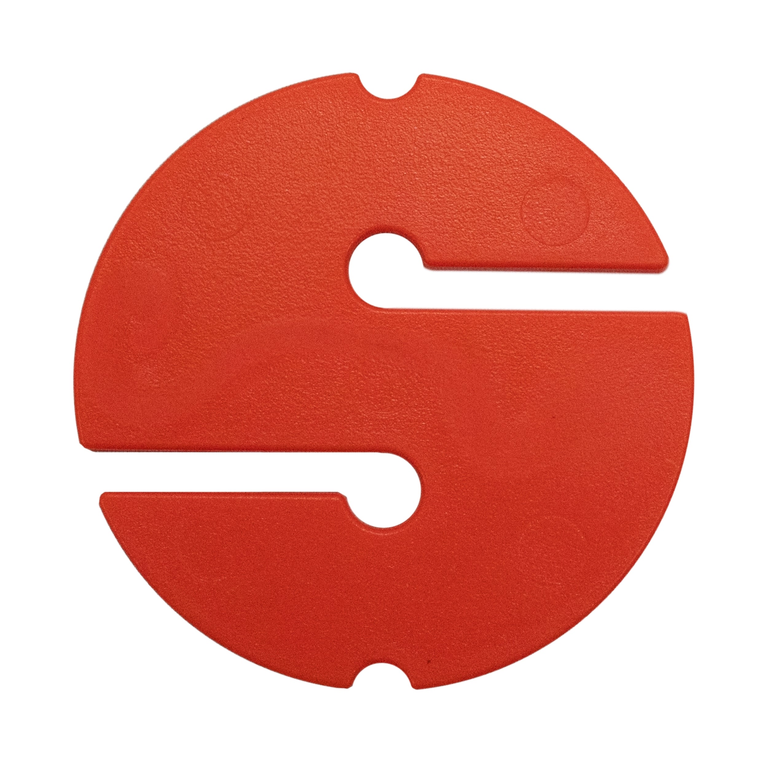 Scuba Choice Cave Diving Line Circle Marker 10-Piece Pack