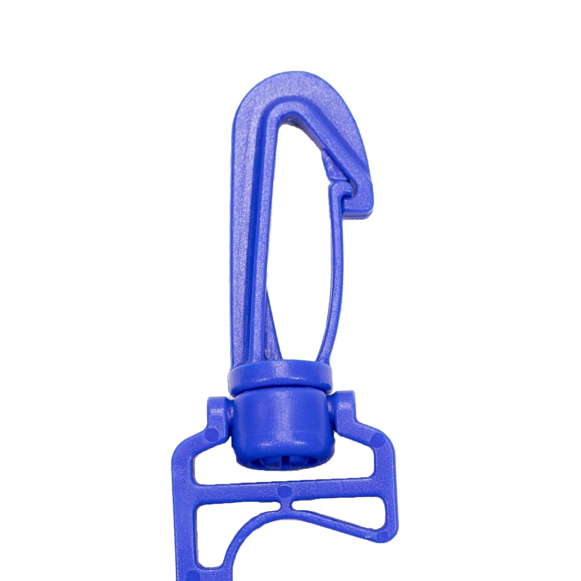Scuba Choice Scuba Hose Clip Holder for Snorkeling & Diving, BCD Hose Snap Hook Attachment