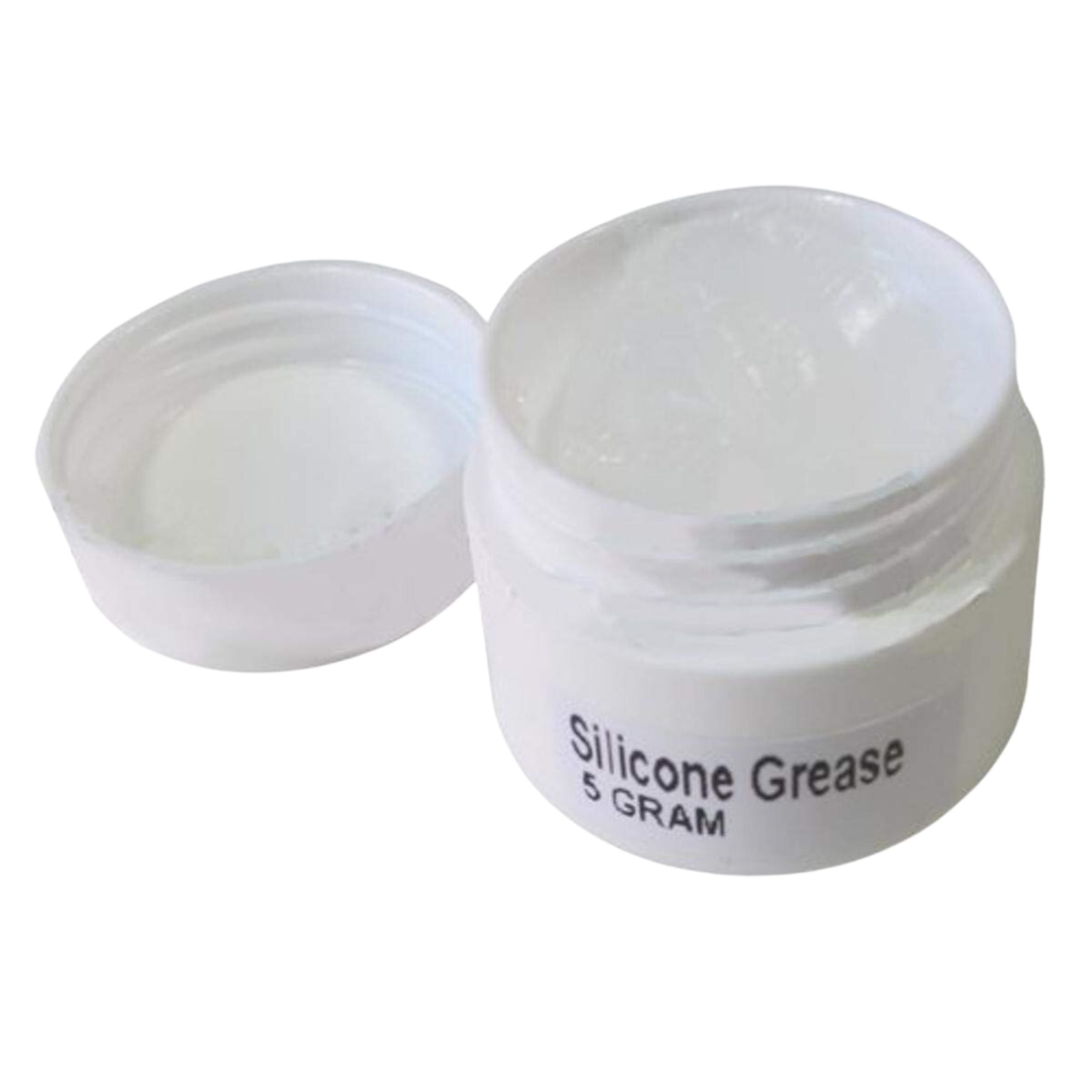 Scuba Diving Silicone Grease 5g 1/6 oz. for O-Rings Regulator Valve Seals