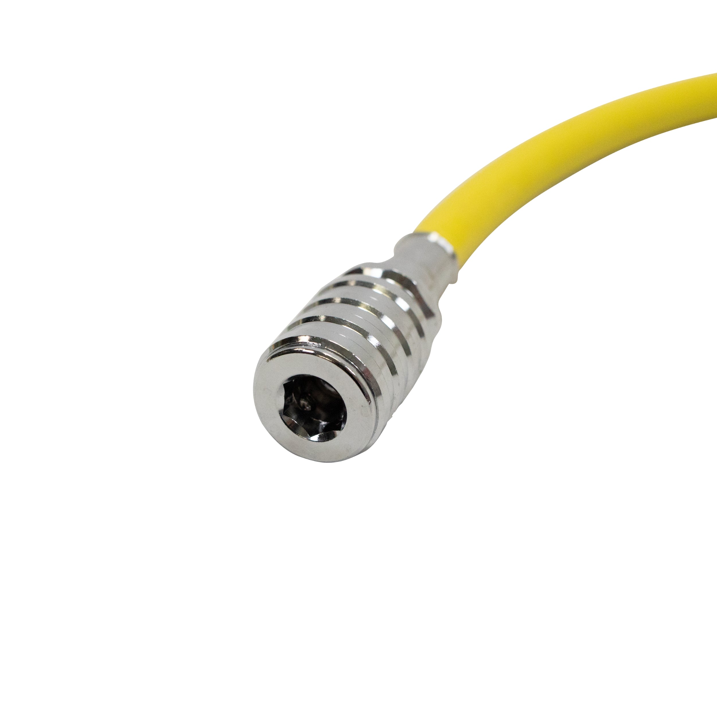 Scuba Diving 14" BCD BC Flush Wash Hose for Scubapro AIR 2