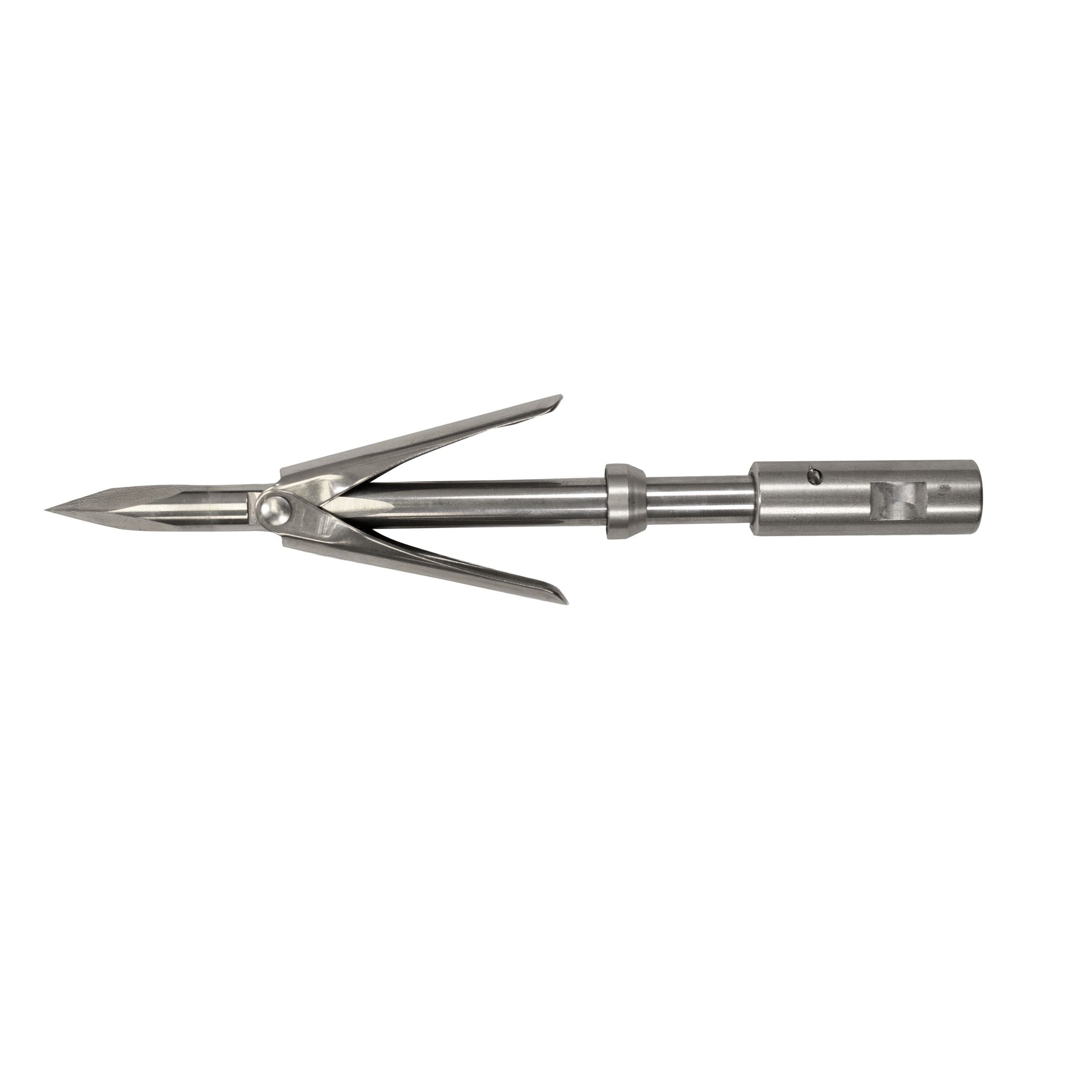 Palantic Spearfishing 6.25" Double Wing Flopper Tri-Cut Tip