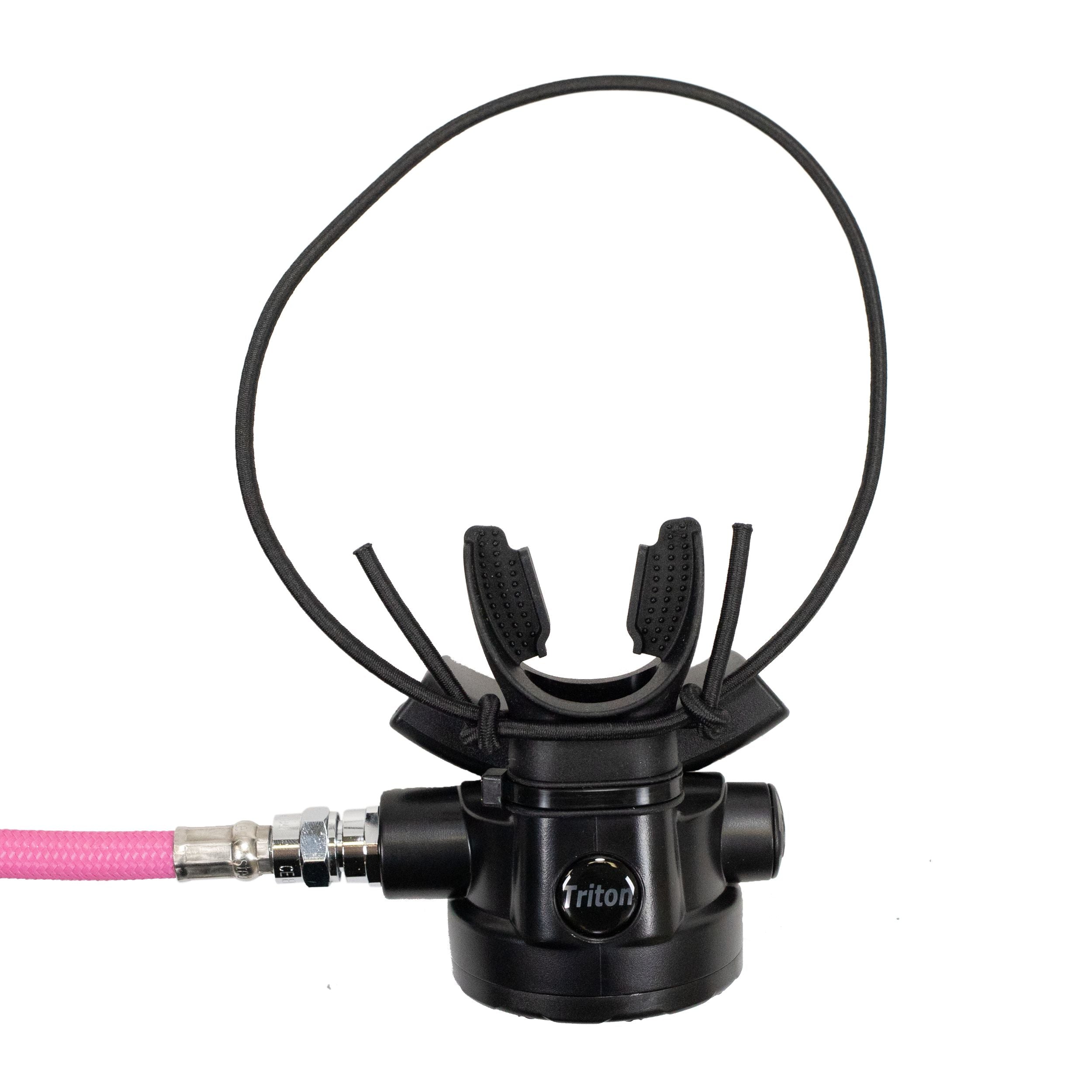 Scuba Choice Tech Diving Regulator Necklace