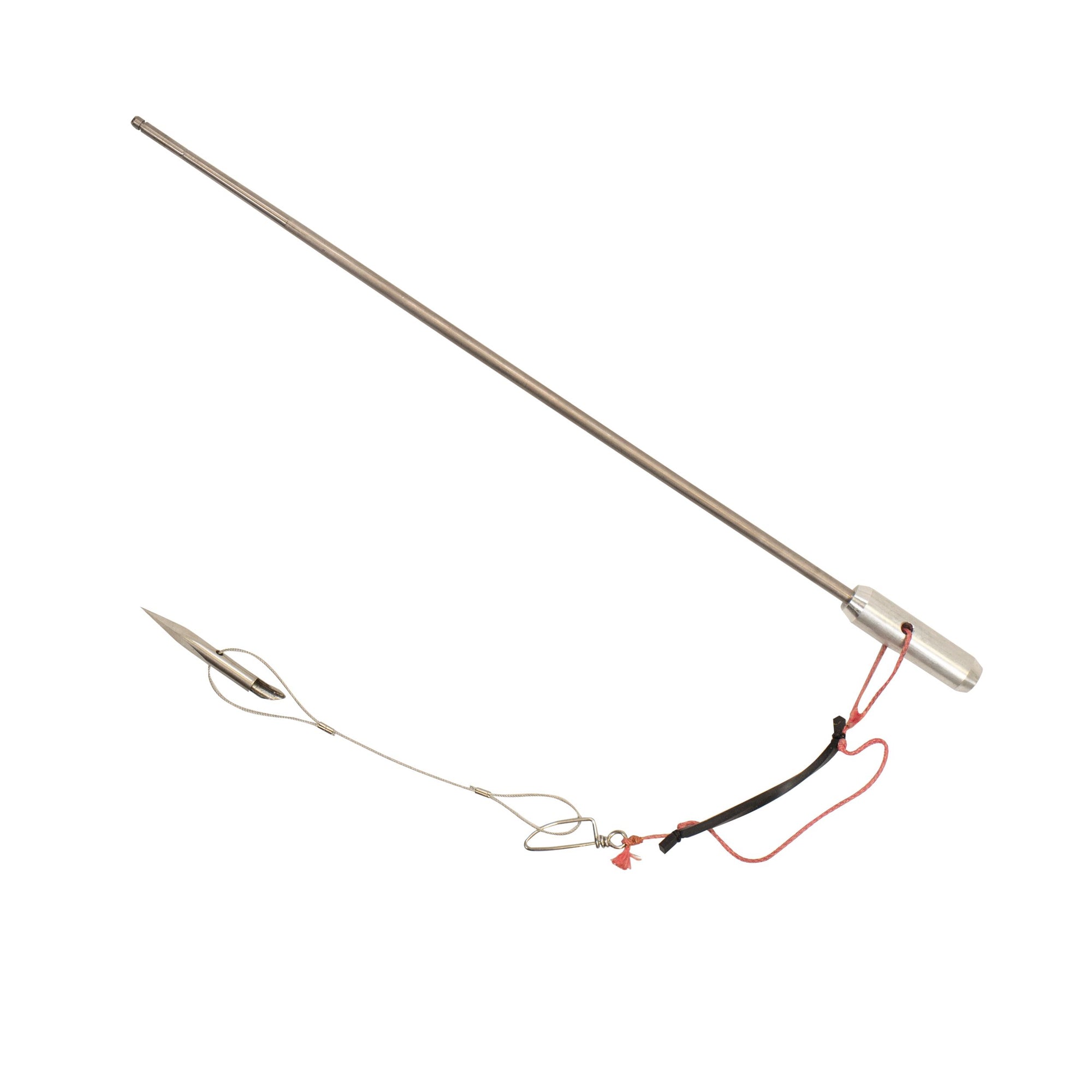 Palantic Spearfishing Break-Away w/ Tri-Cut Slip Tip (8mm Thread)