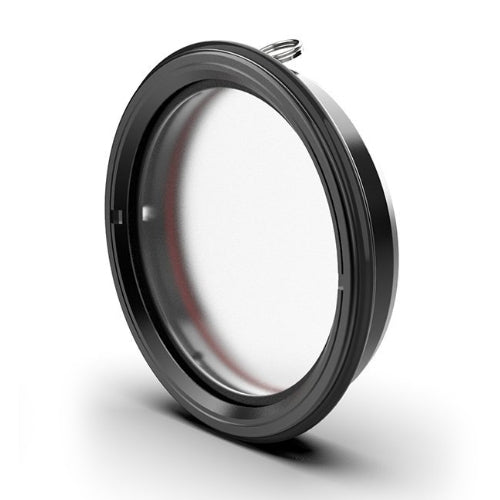 DIVEPRO F01F Frosted Diffusion Filter for Underwater Video Lights