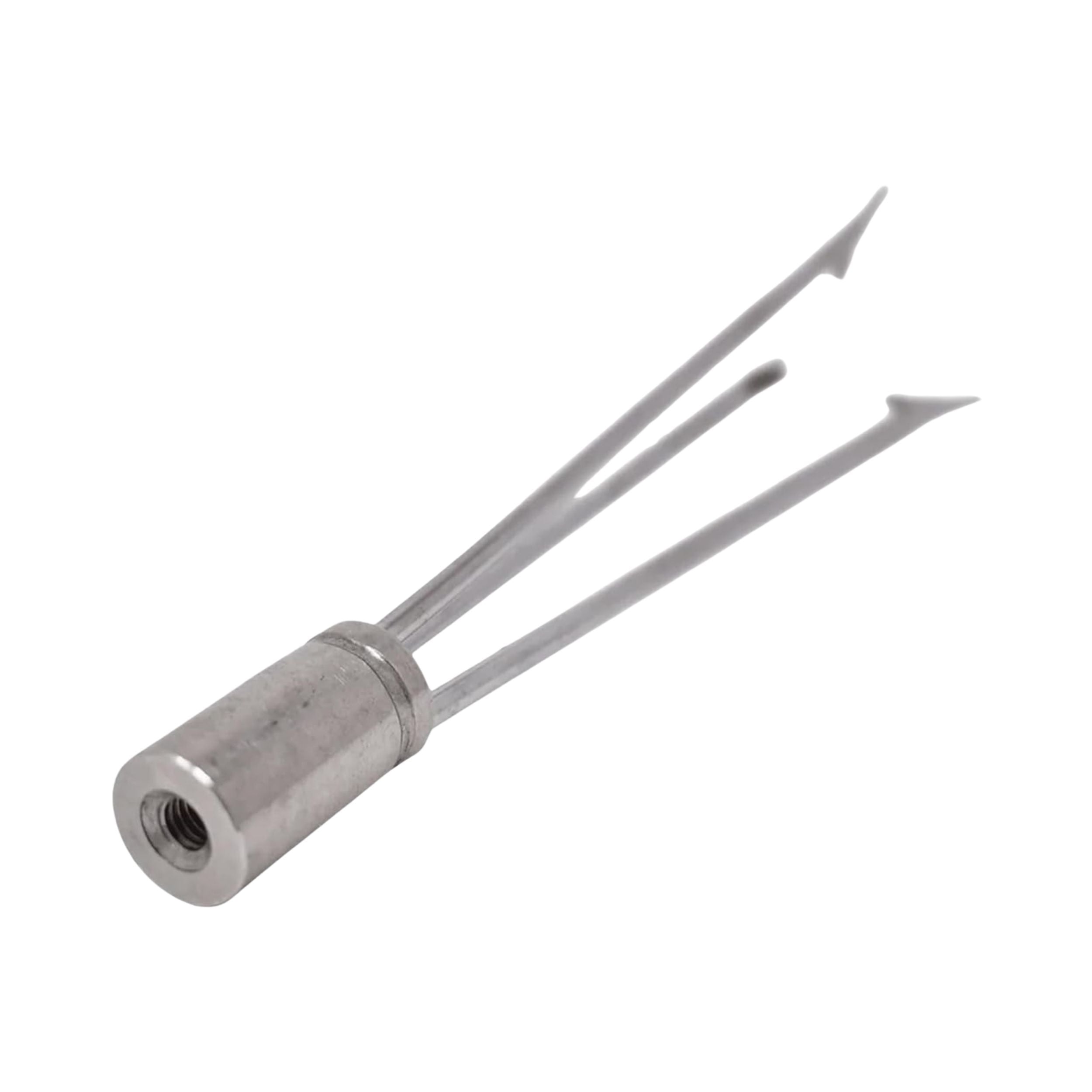 Palantic 6” Speartip 3 Prong Barbed Paralyzer, 8mm