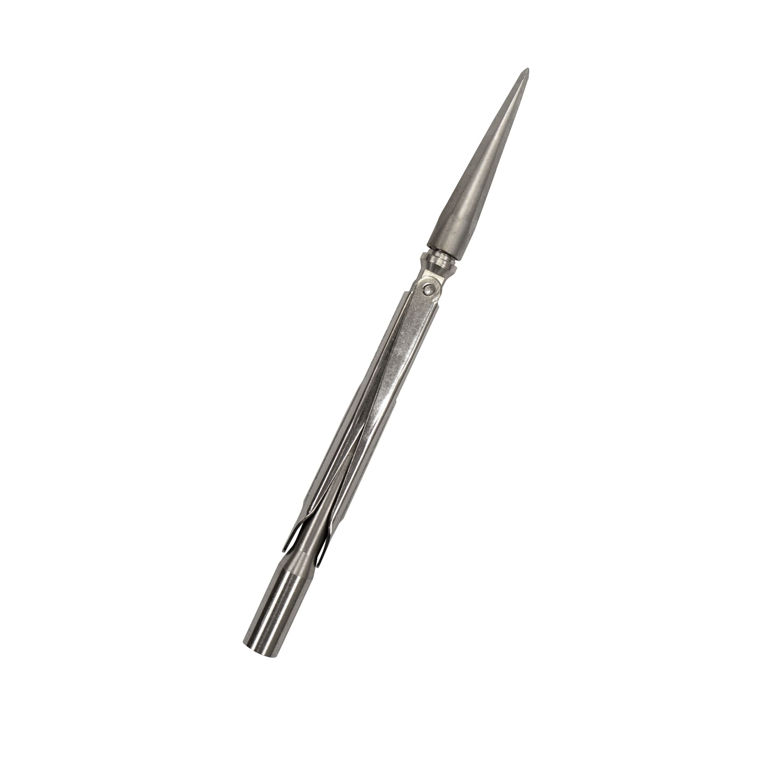 Palantic Spearfishing Tricuspid Interchangable Speartip 6mm