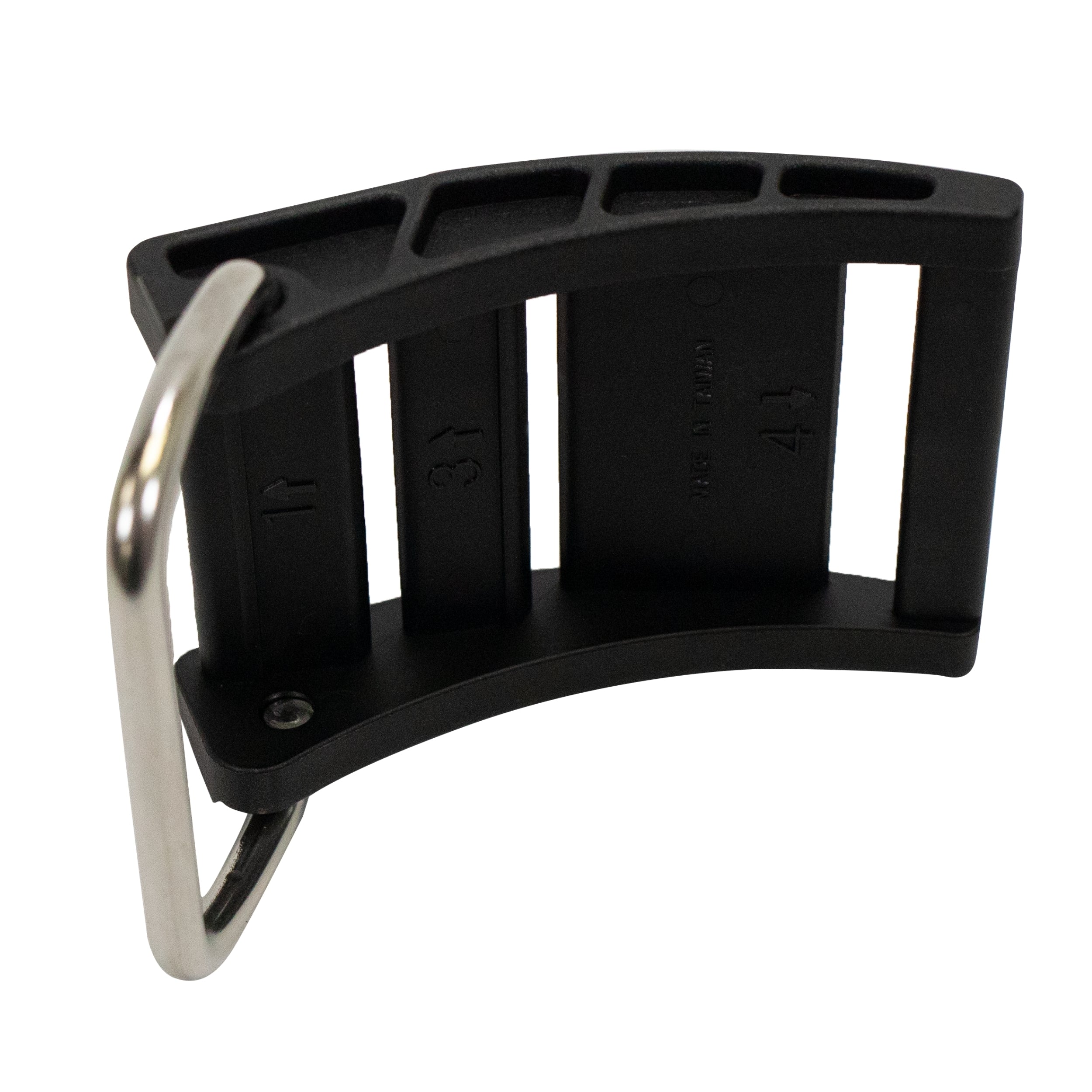 Scuba Diving Tank Cylinder Cam Buckle