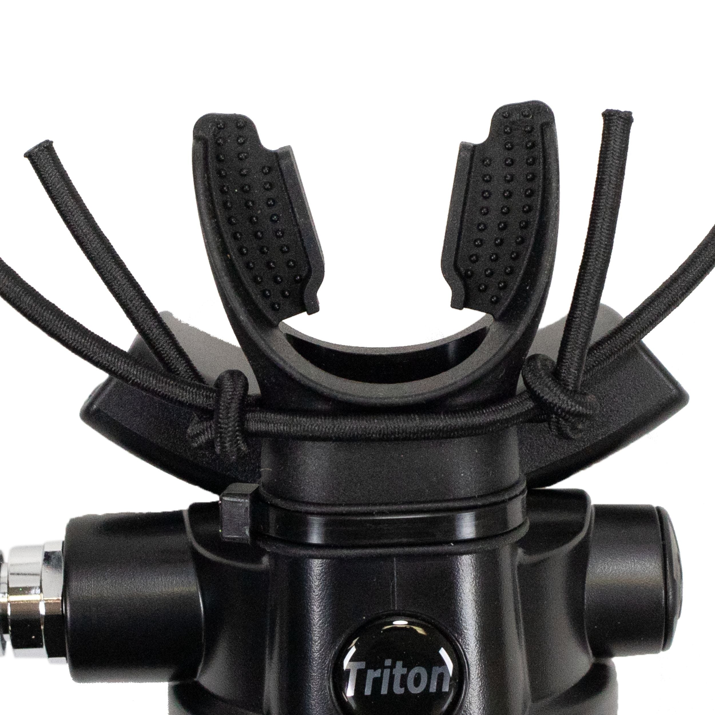 Scuba Choice Tech Diving Regulator Necklace