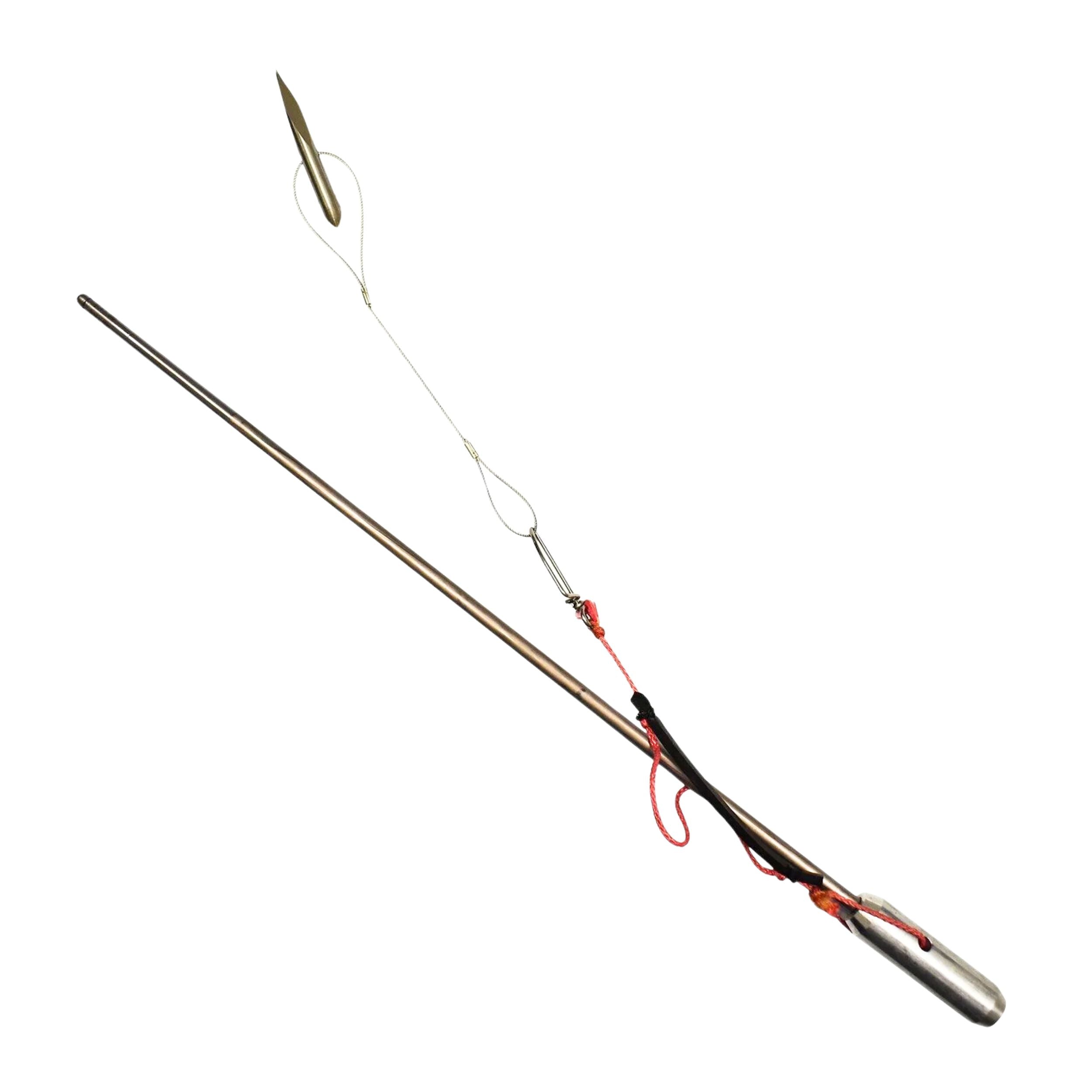 Palantic Spearfishing Break-Away w/ Tri-Cut Slip Tip (8mm Thread)