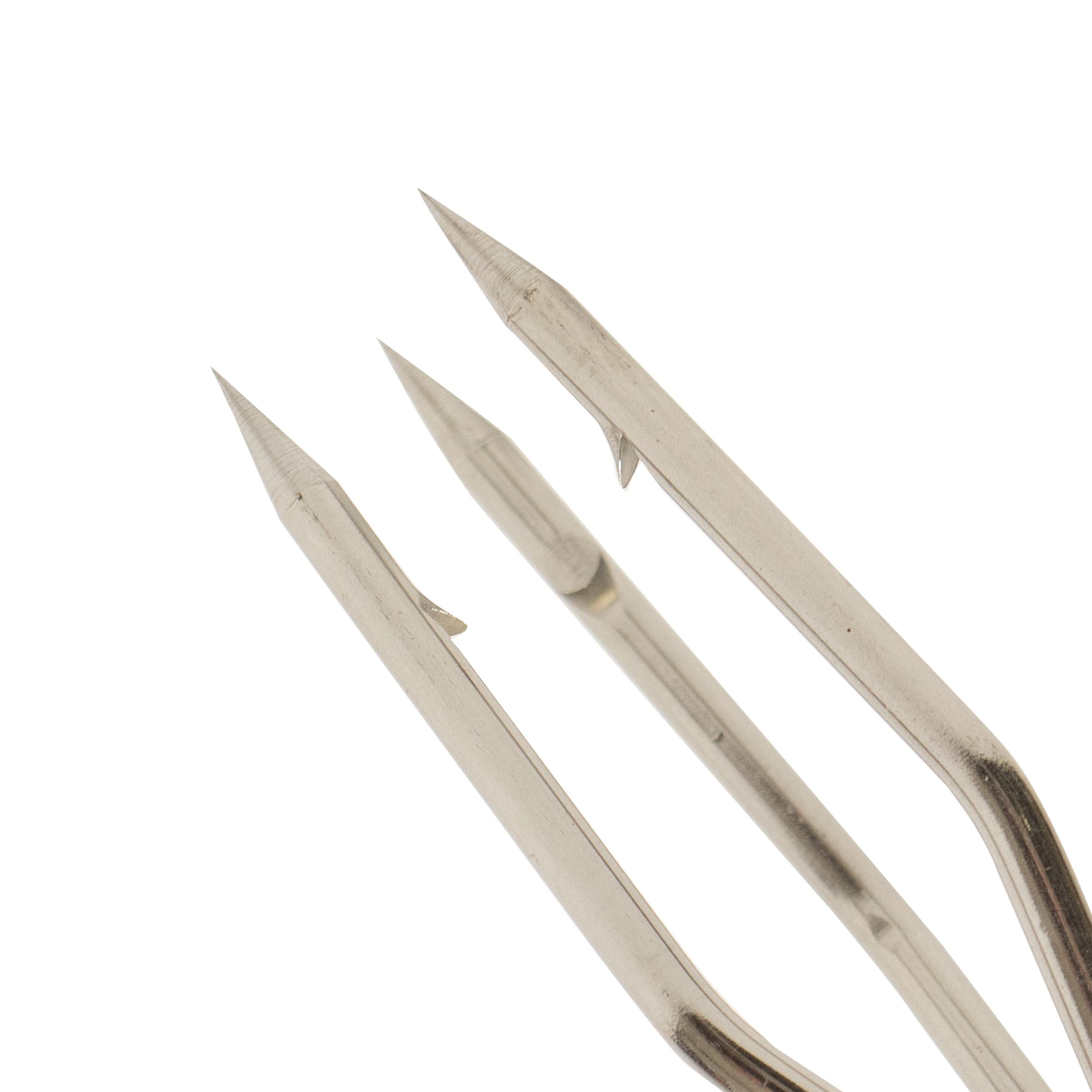 Scuba Choice 4-5/8" 3-Prong 6mm Spearfishing Lionfish Speartip