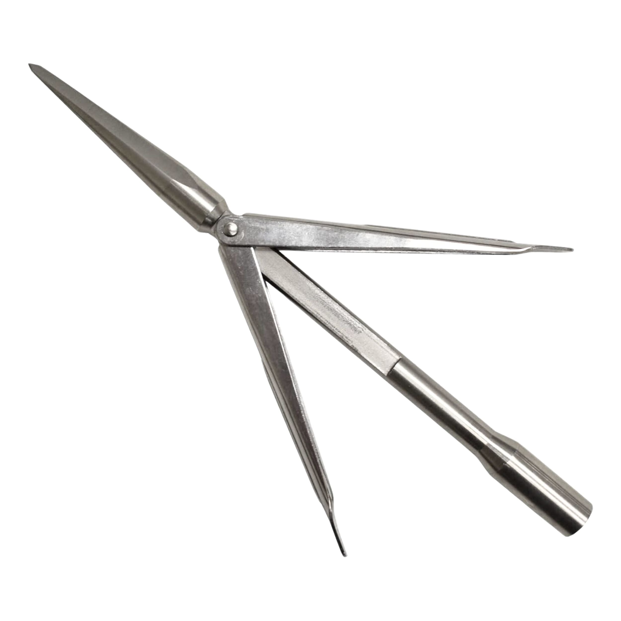 Palantic Spearfishing Tricuspid Speartip 6mm