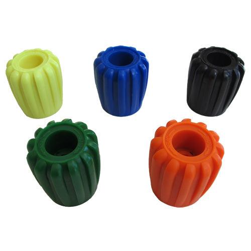 Scuba Choice Scuba Diving Tank Valve Knob - Round Shape - Scuba Choice
