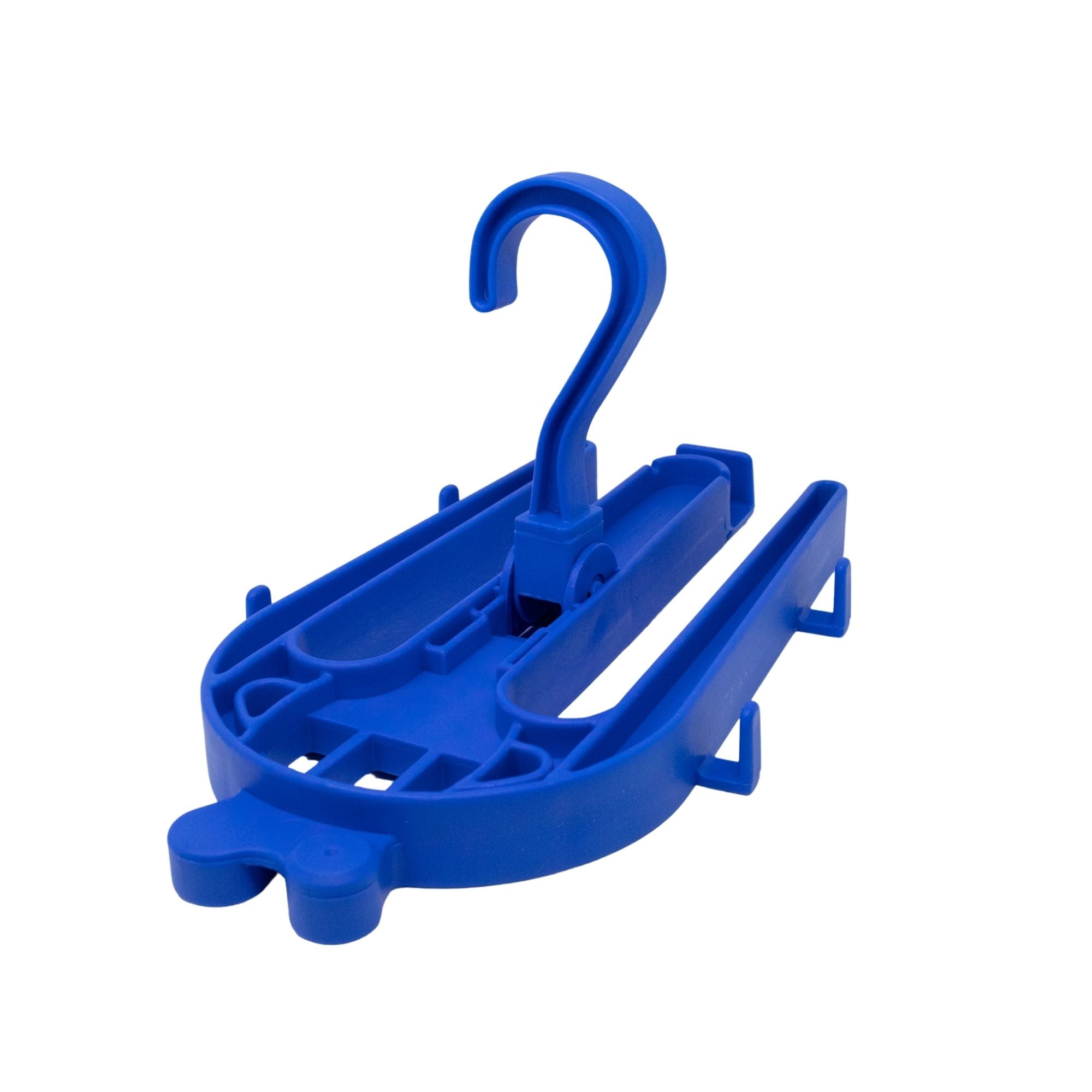 "Scuba Choice Folding Drysuit & Regulator Hanger "